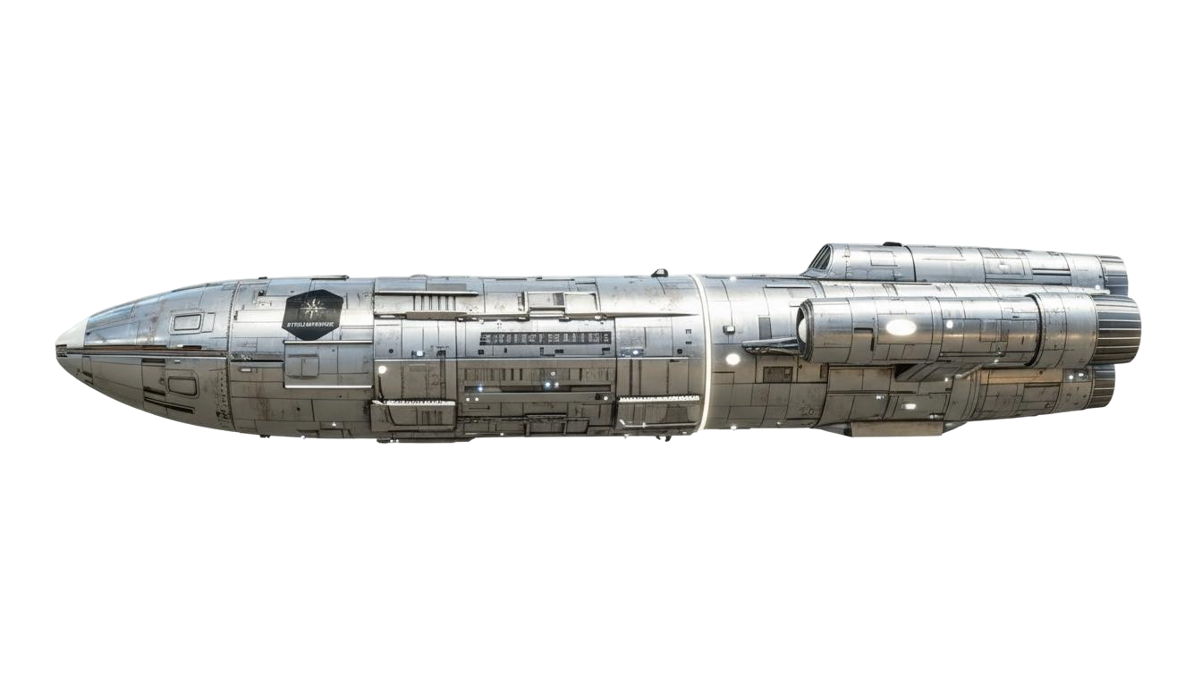 Chelfrea-class Transport